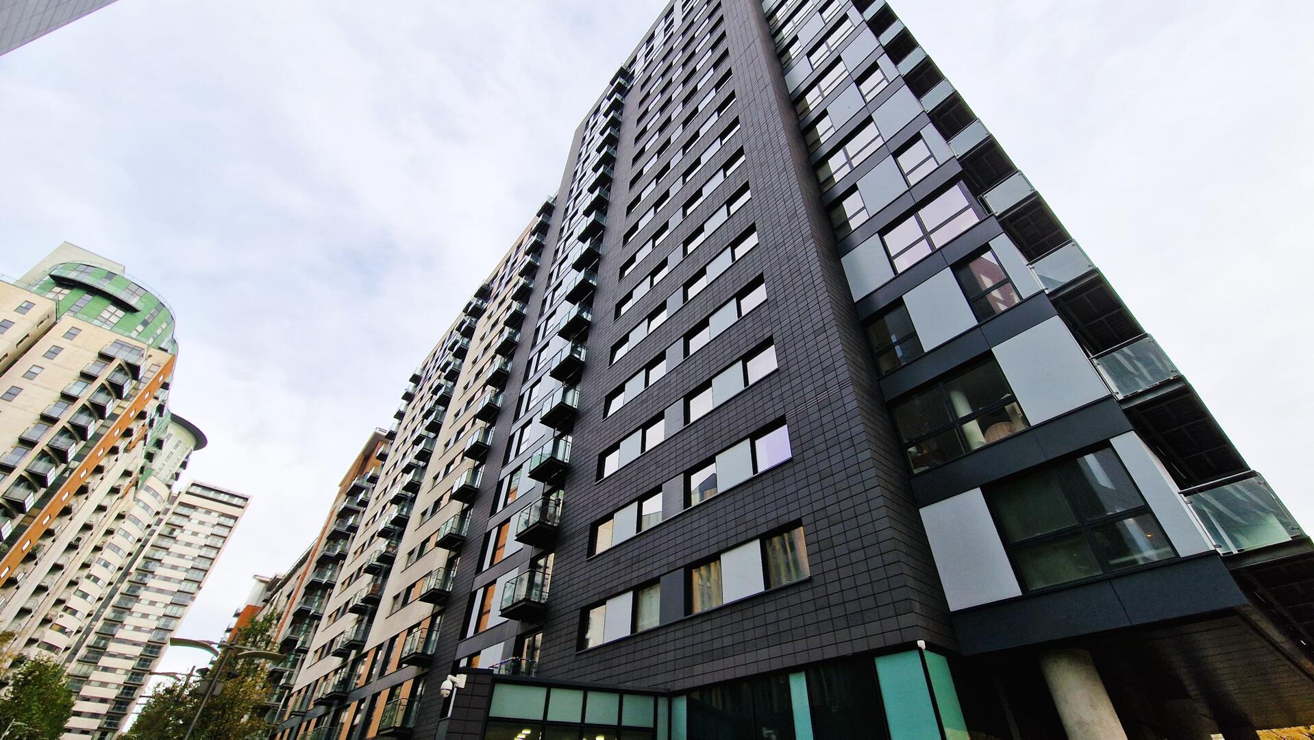 Cypress Place, 1308 9 New Century Park  Manchester